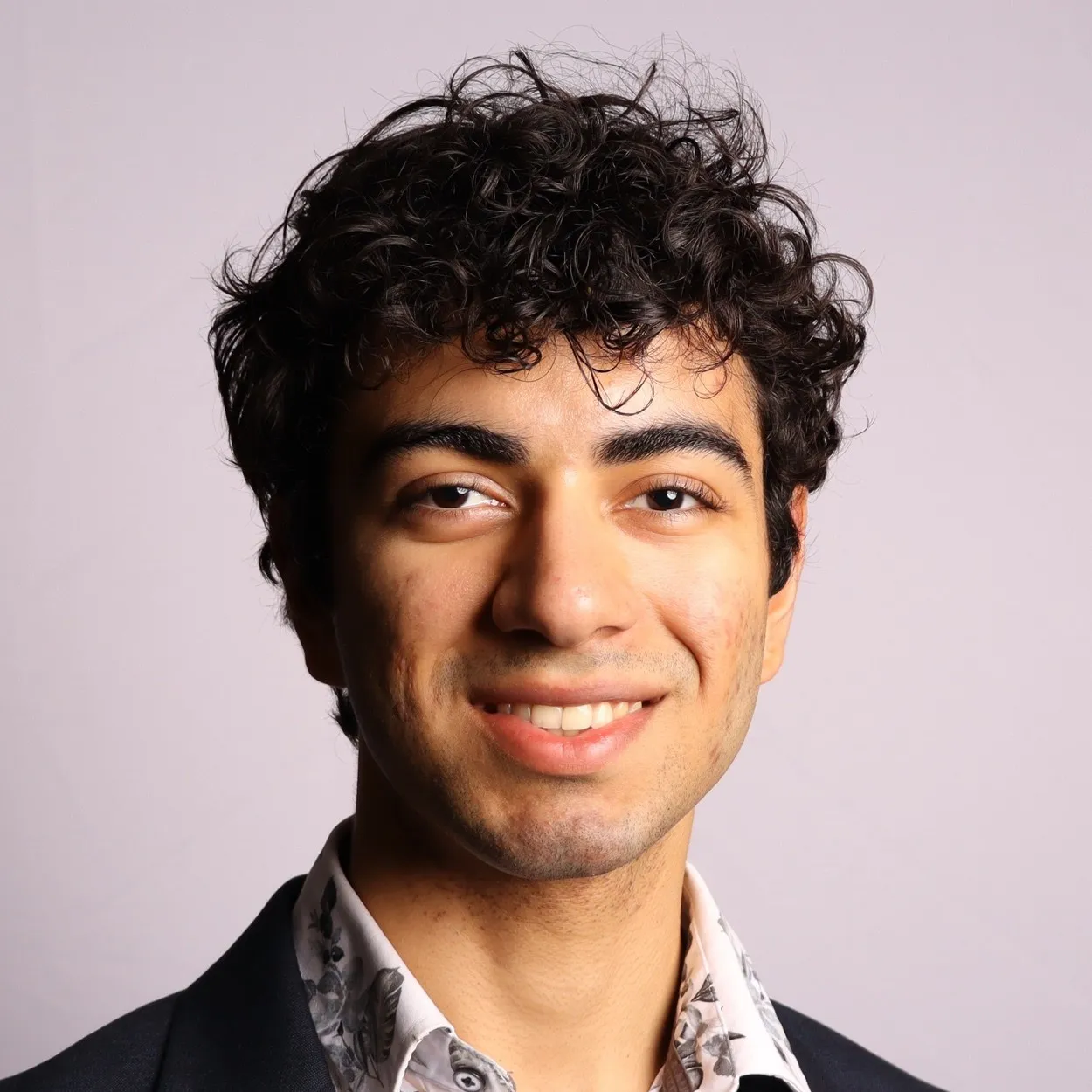 Farzad Hayat, founder of Danzeira
